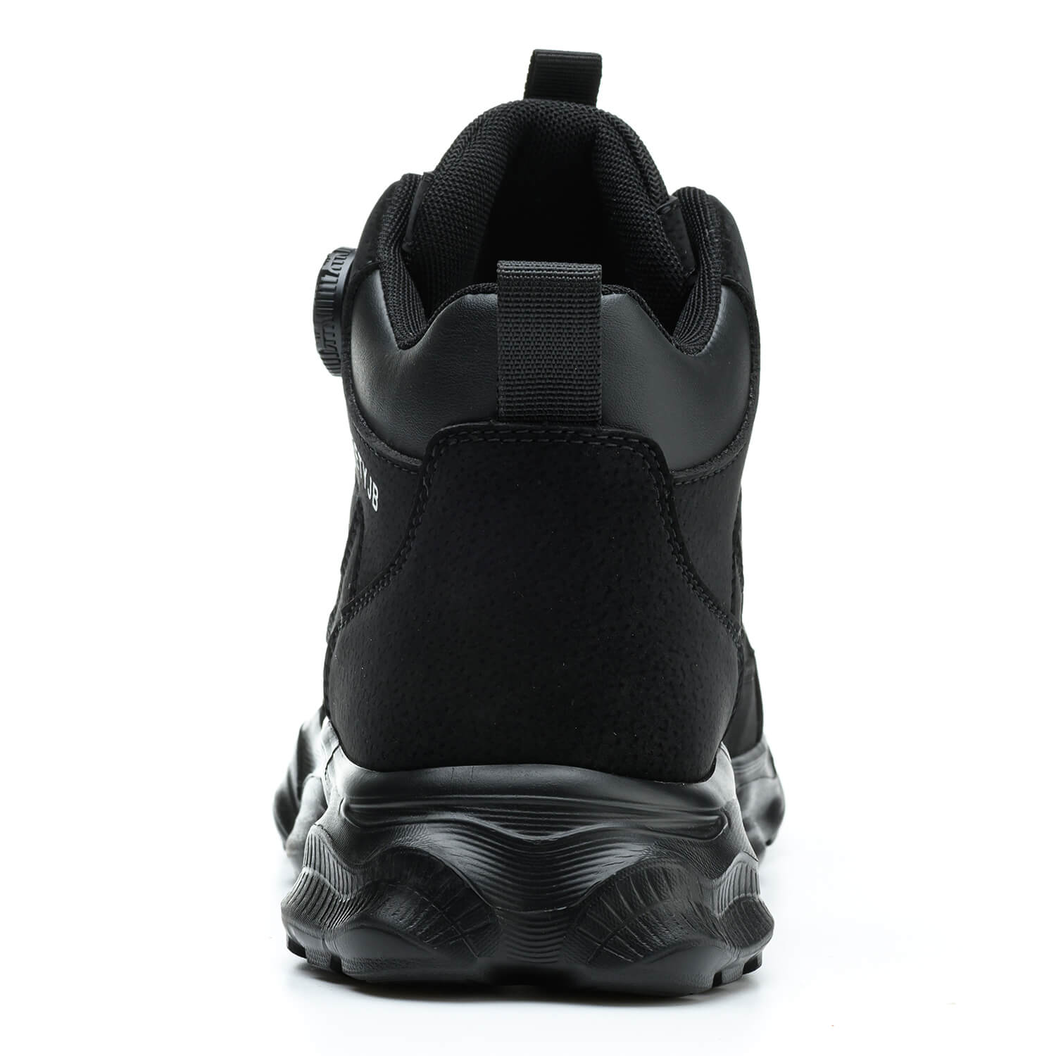 Maven Ascent Steel Toe Dial-Lacing Work Boots