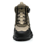 Maven Ascent Steel Toe Dial-Lacing Work Boots