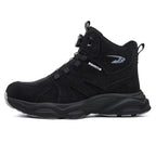 Maven 6" Steel Toe Dial-Lacing Non Slip Work Boots