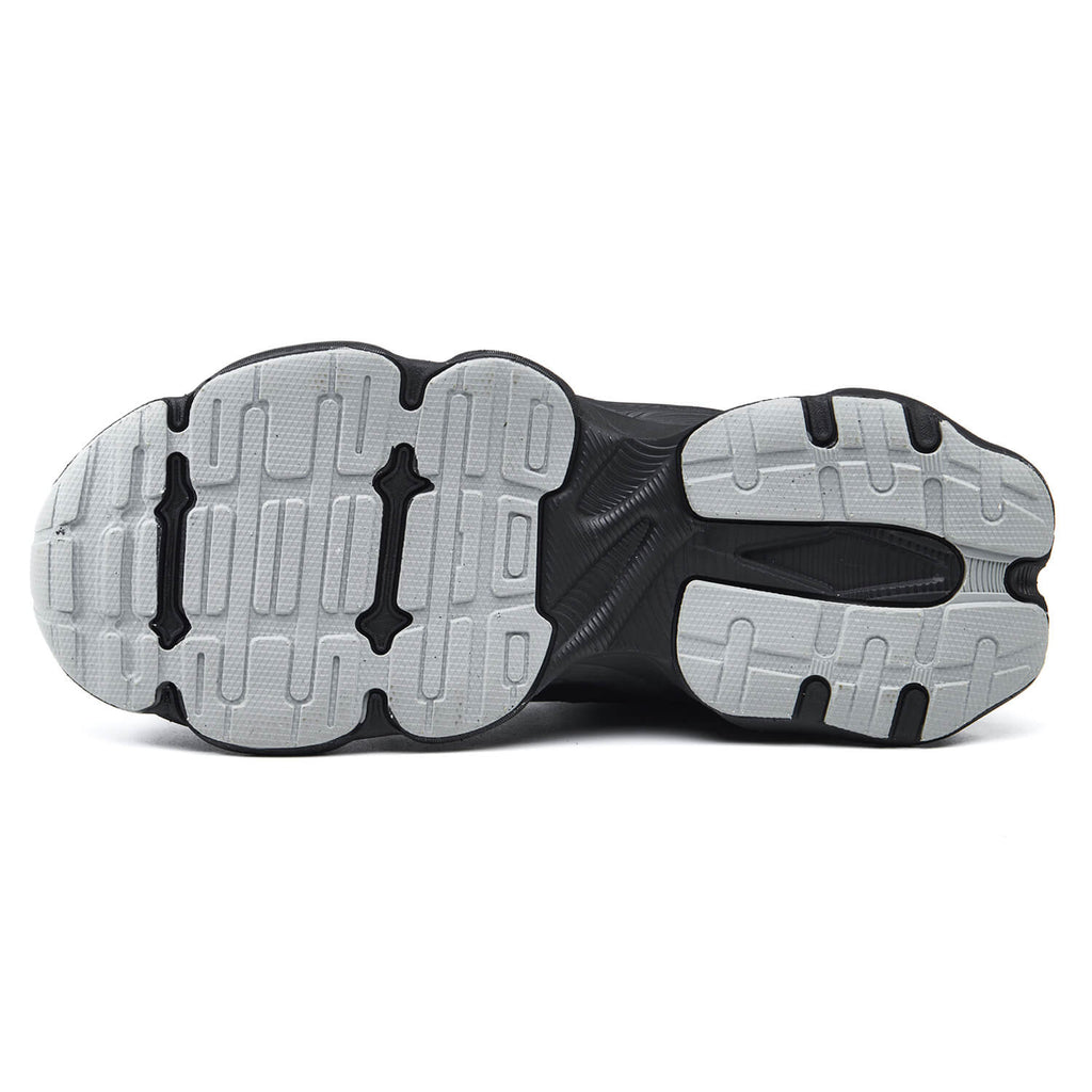 Maven 6" Steel Toe Dial-Lacing Non Slip Work Boots