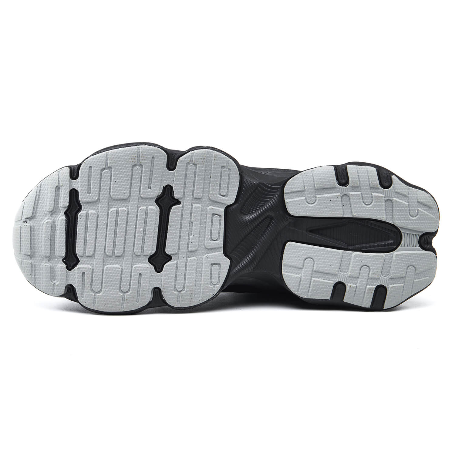 Maven 6" Steel Toe Dial-Lacing Non Slip Work Boots