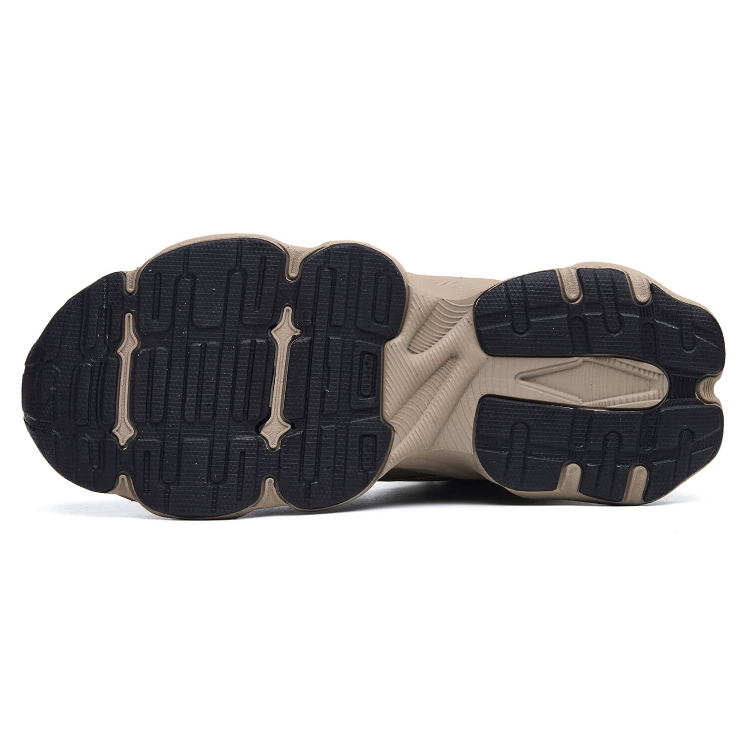 Maven 6" Steel Toe Dial-Lacing Non Slip Work Boots