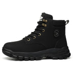 Maven Rexton 6" Lightweight Steel Toe Work Boots