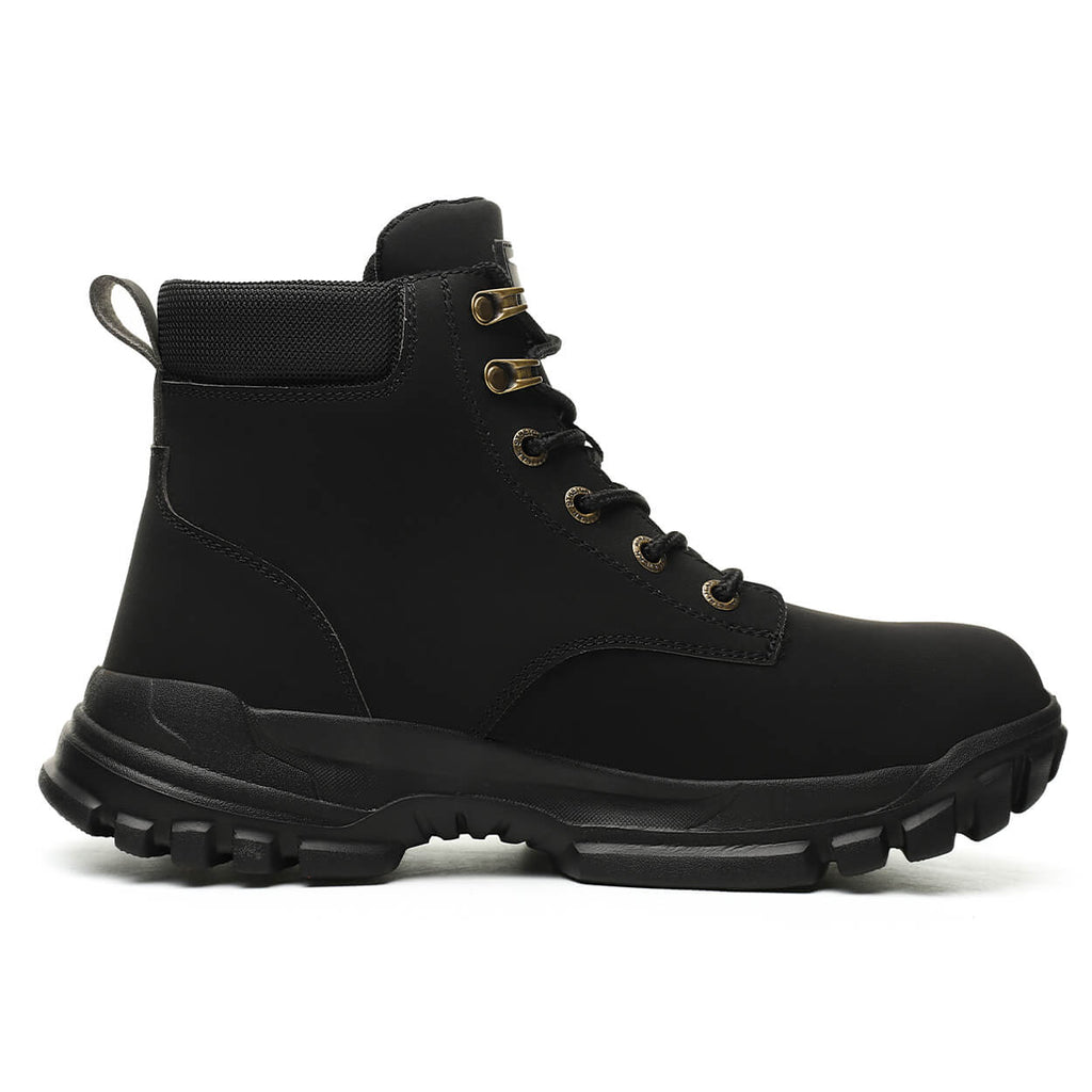 Maven Rexton 6" Lightweight Steel Toe Work Boots