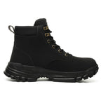 Maven Rexton 6" Lightweight Steel Toe Work Boots