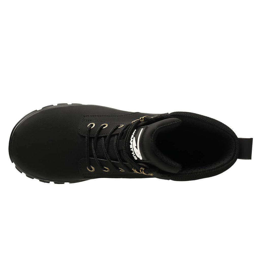 Maven Rexton 6" Lightweight Steel Toe Work Boots