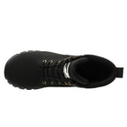 Maven Rexton 6" Lightweight Steel Toe Work Boots