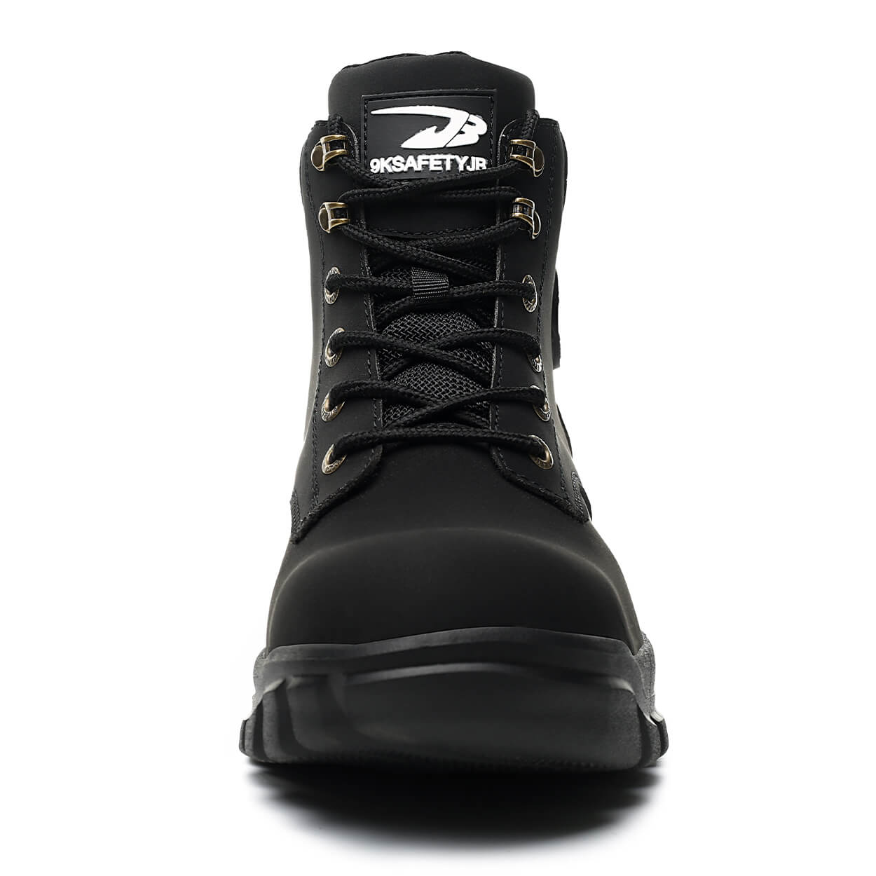 Maven Rexton 6" Lightweight Steel Toe Work Boots