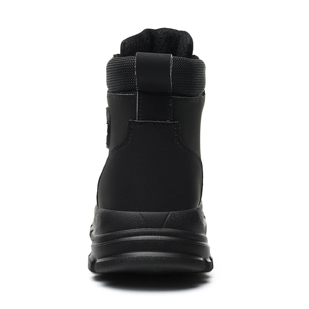 Maven Rexton 6" Lightweight Steel Toe Work Boots