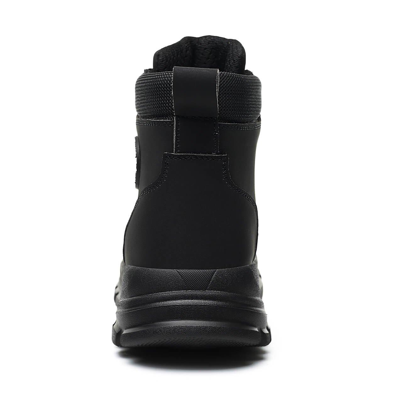 Maven Rexton 6" Lightweight Steel Toe Work Boots