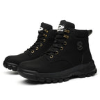 Maven Rexton 6" Lightweight Steel Toe Work Boots
