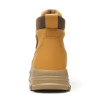 Maven Rexton 6" Lightweight Steel Toe Work Boots