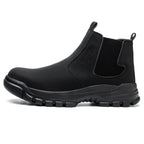 Maven Calder 6" Composite Toe Chelsea Work Boots