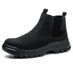 Maven Calder 6" Composite Toe Chelsea Work Boots