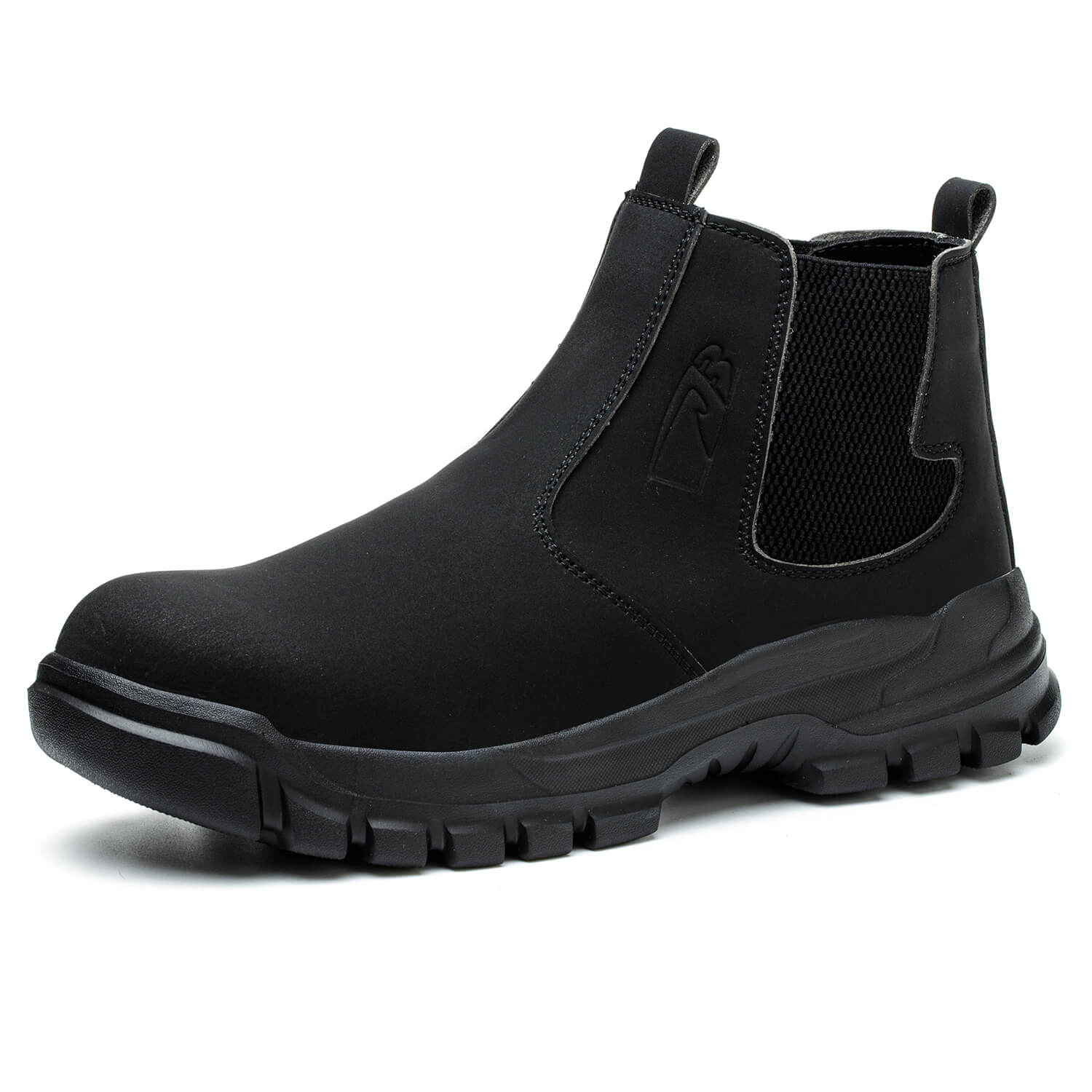 Maven Calder 6" Composite Toe Chelsea Work Boots