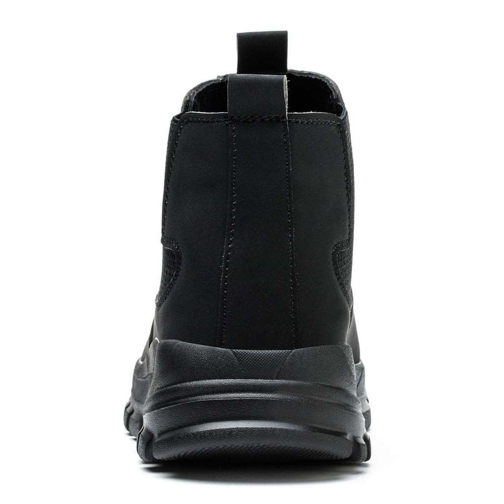 Maven Calder 6" Composite Toe Chelsea Work Boots