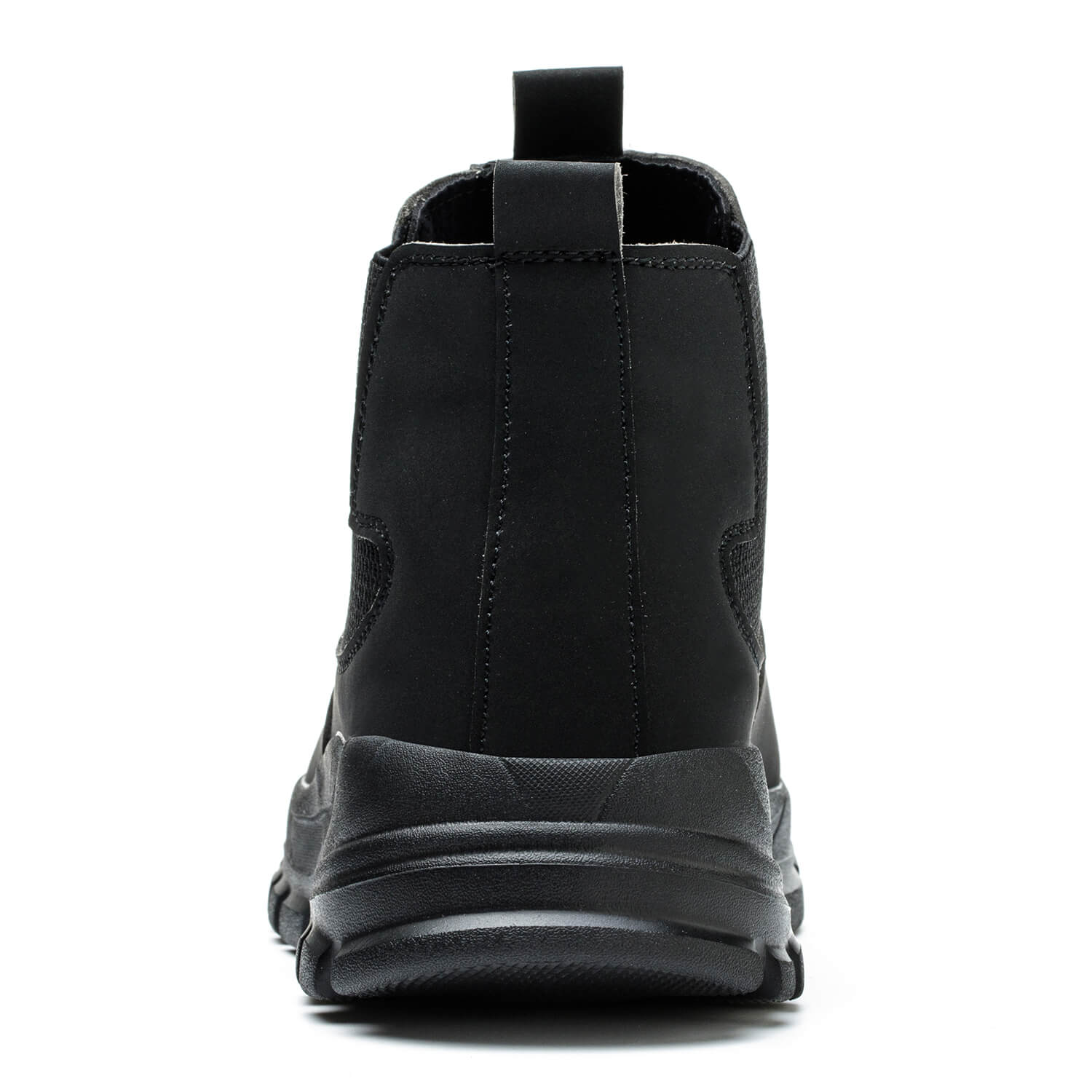 Maven Calder 6" Composite Toe Chelsea Work Boots