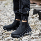 Maven Calder 6" Composite Toe Chelsea Work Boots