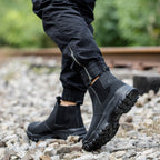 Maven Calder 6" Composite Toe Chelsea Work Boots