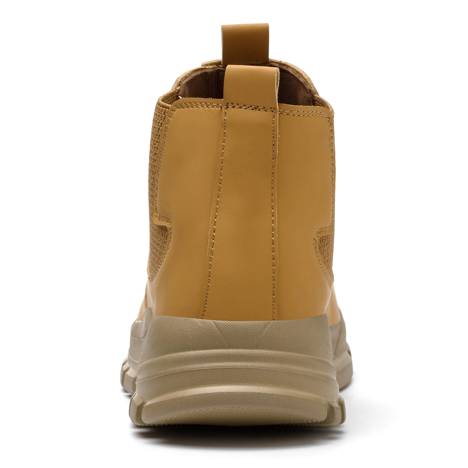 Maven Calder 6" Composite Toe Chelsea Work Boots