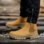Maven Calder 6" Composite Toe Chelsea Work Boots