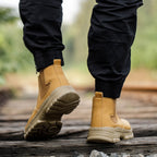Maven Calder 6" Composite Toe Chelsea Work Boots