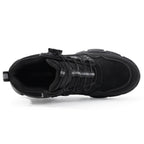 Maven Terra 6" Lightweight Steel Toe Dial-Lacing Work Boots