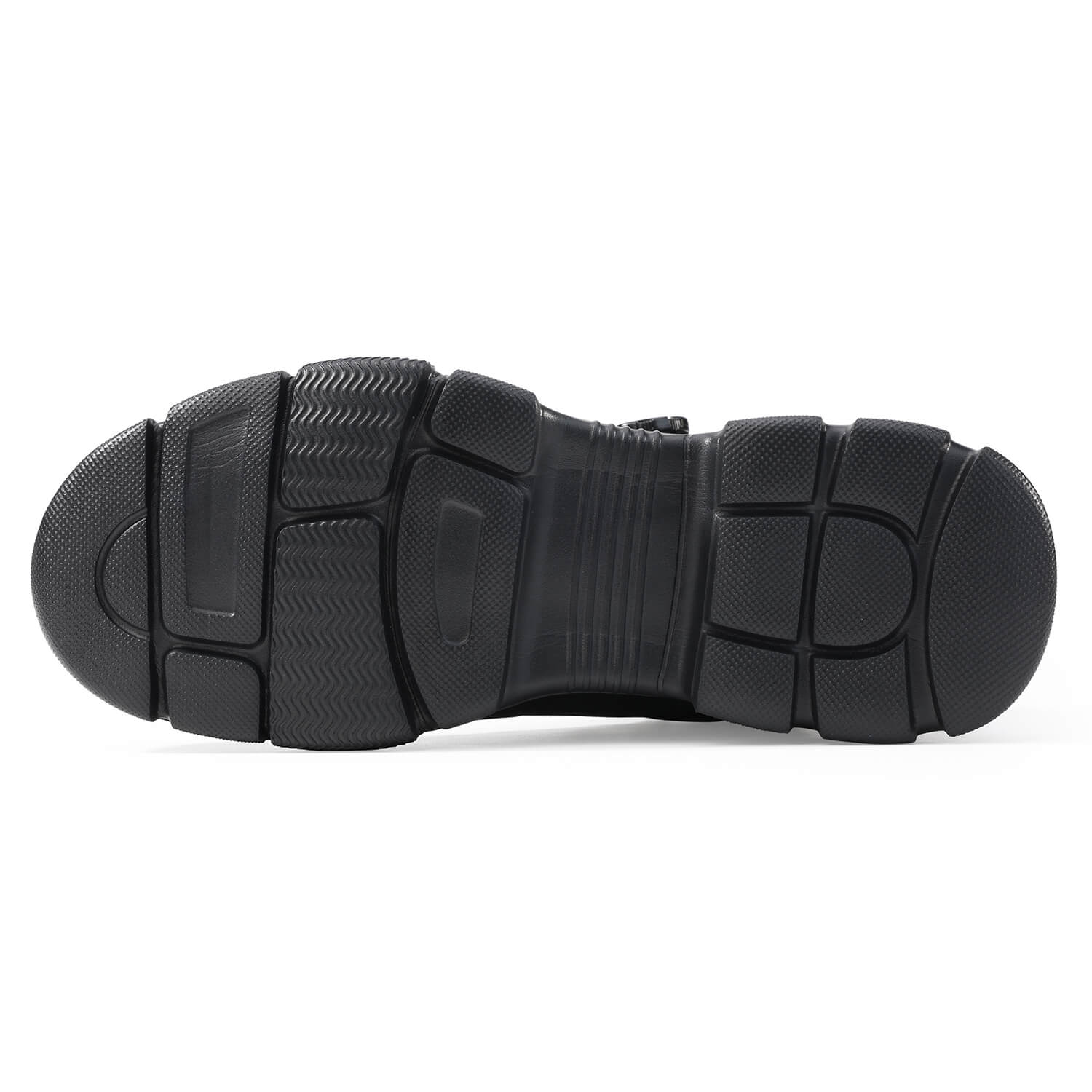 Maven Terra 6" Lightweight Steel Toe Dial-Lacing Work Boots