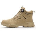 Maven Terra 6" Lightweight Steel Toe Dial-Lacing Work Boots