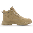 Maven Terra 6" Lightweight Steel Toe Dial-Lacing Work Boots