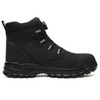 Maven Varden 6" Dial-Lacing Steel Toe Work Boots
