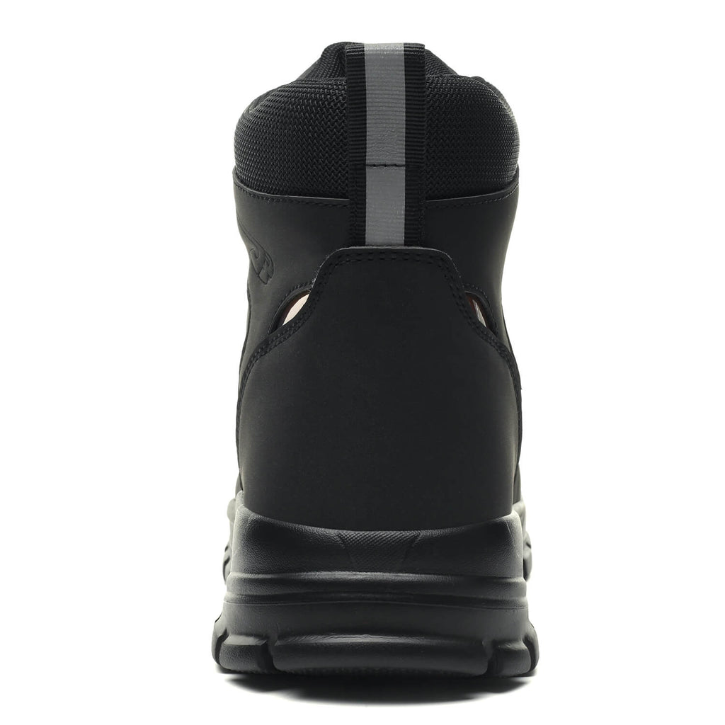 Maven Varden 6" Dial-Lacing Steel Toe Work Boots