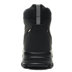 Maven Varden 6" Dial-Lacing Steel Toe Work Boots