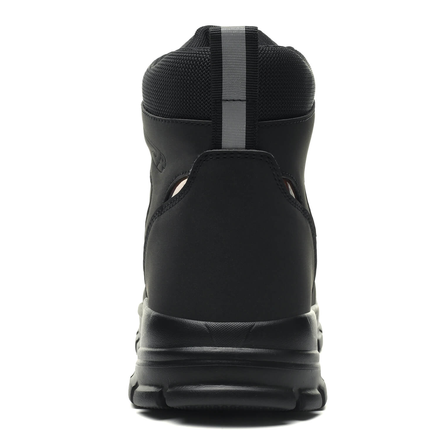 Maven Varden 6" Dial-Lacing Steel Toe Work Boots
