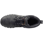 Maven Varden 6" Dial-Lacing Steel Toe Work Boots
