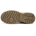 Maven Varden 6" Dial-Lacing Steel Toe Work Boots