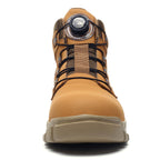 Maven Varden 6" Dial-Lacing Steel Toe Work Boots