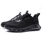 Maven Propel Air-Cushion Steel Toe Work Sneakers