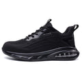 Maven Propel Air-Cushion Steel Toe Work Sneakers