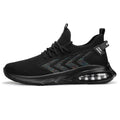 Maven Air-Cushioned Lightweight Steel Toe Shoes