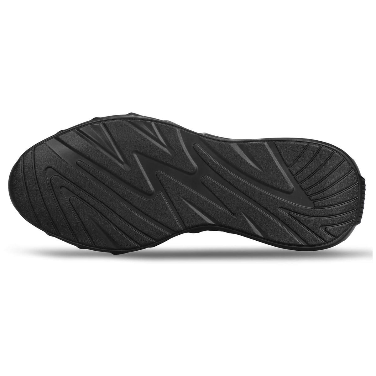 Maven Air-Cushioned Lightweight Steel Toe Shoes