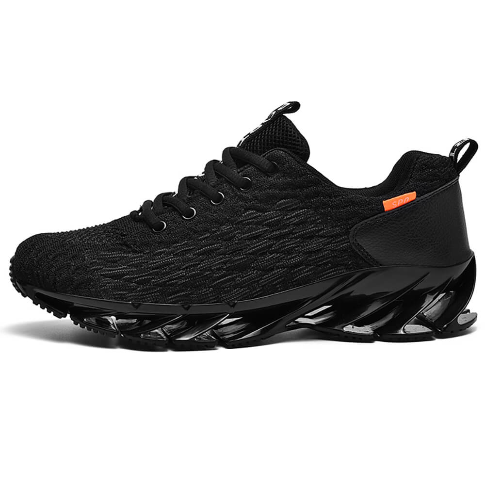 Maven Blade Soft Toe Lightweight Work Sneakers