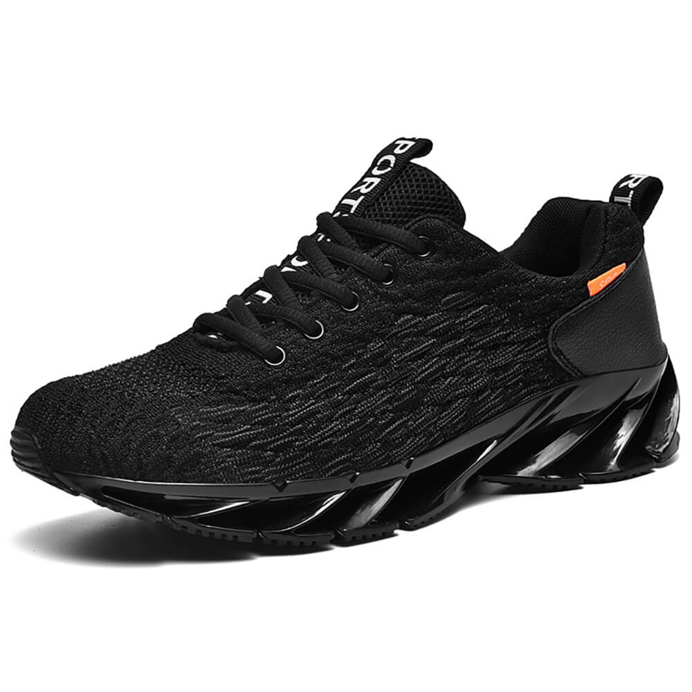 Zapatillas de trabajo ligeras Maven Blade con puntera blanda