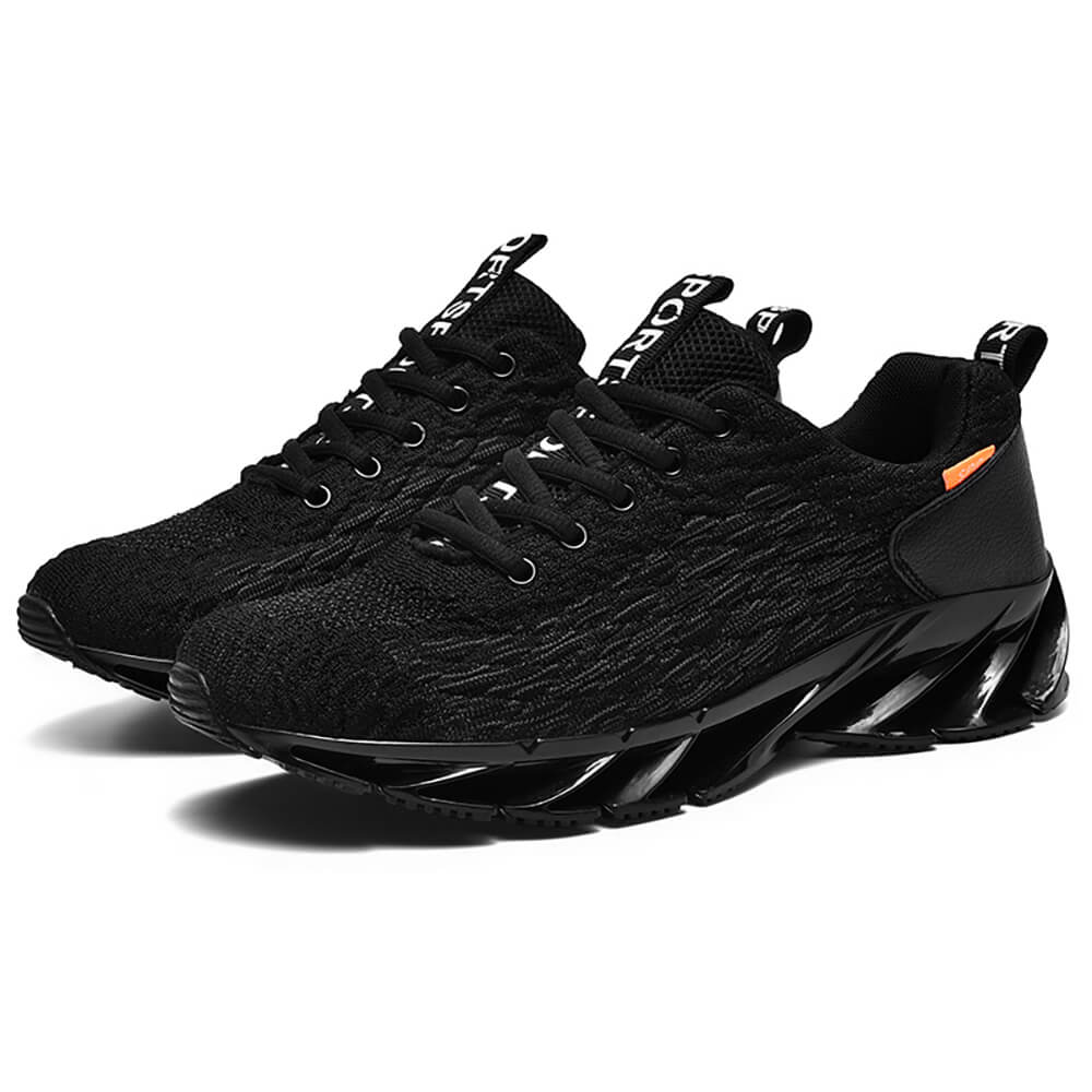 Maven Blade Soft Toe Lightweight Work Sneakers