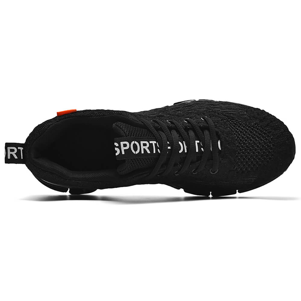 Maven Blade Soft Toe Lightweight Work Sneakers