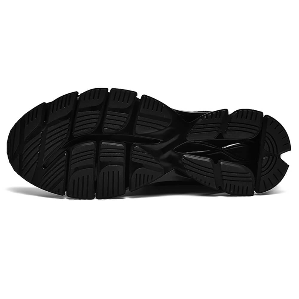 Maven Blade Soft Toe Lightweight Work Sneakers