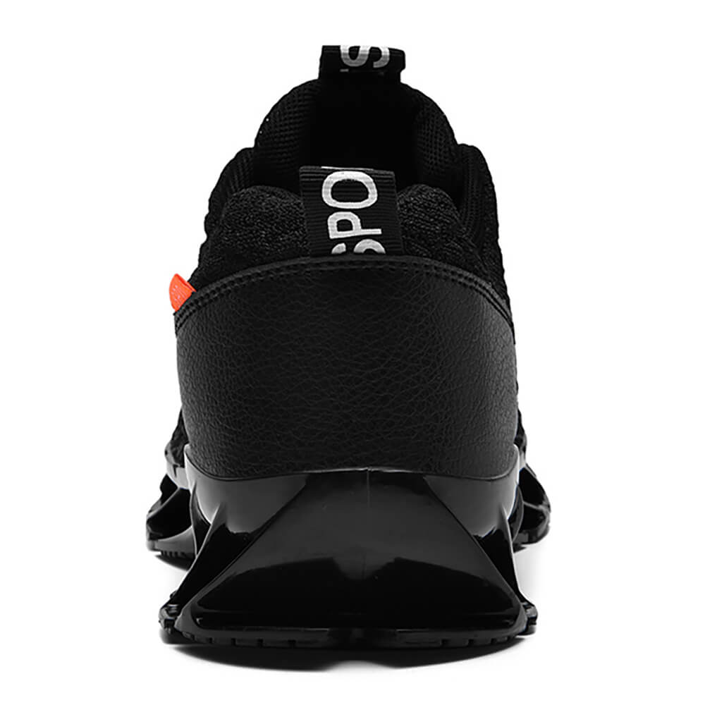 Maven Blade Soft Toe Lightweight Work Sneakers
