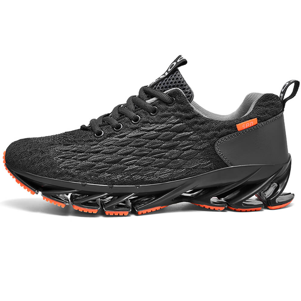 Maven Blade Soft Toe Lightweight Work Sneakers