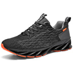 Zapatillas de trabajo ligeras Maven Blade con puntera blanda