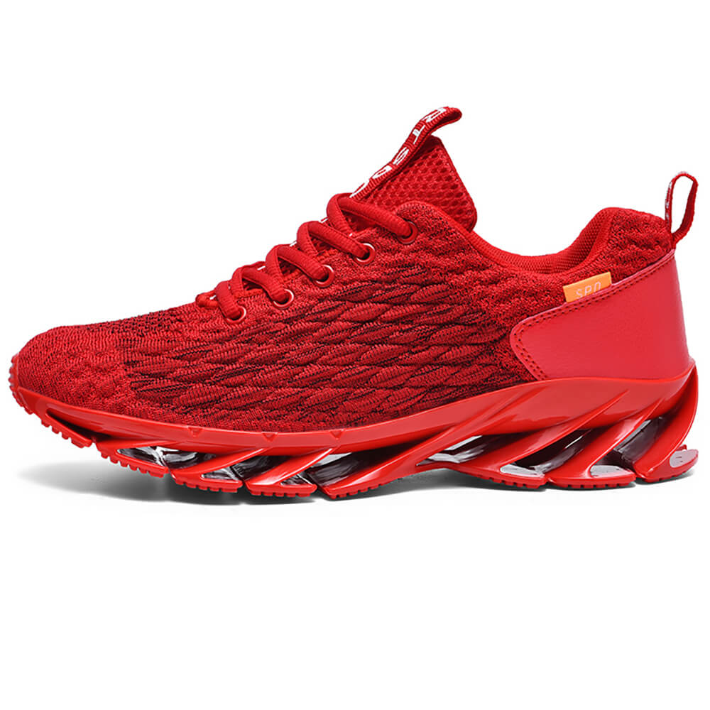 Maven Blade Soft Toe Lightweight Work Sneakers